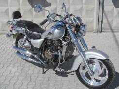 Lifan. 125 куб. см., исправен, птс, без пробега