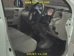 Honda Life. автомат, передний, бензин, б/п, нет птс. Под заказ
