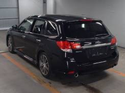 Subaru Legacy Wagon. автомат, передний, бензин, б/п, нет птс. Под заказ