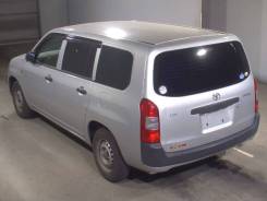 Toyota Probox. автомат, передний, бензин, б/п, нет птс. Под заказ