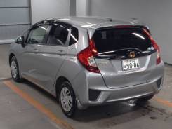 Honda Fit. автомат, передний, бензин, б/п, нет птс. Под заказ