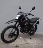 Lifan. 250 куб. см., исправен, птс, без пробега