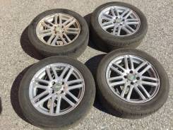 Yokohama S.Drive AS01. Летние, 2013 год, износ: 20%, 4 шт