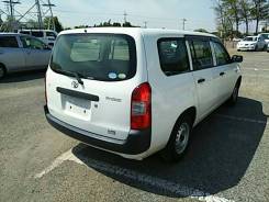 Toyota Probox. автомат, передний, бензин, б/п, нет птс. Под заказ