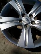 KIA. x17, 5x114.30