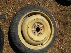 Колесо запасное 125/70D16. 4.0x16 5x100.00