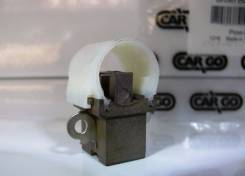 Щетки генератора. Toyota: Yaris, RAV4, Century, IS300, Dyna, Coaster, Lite Ace, Toyoace, Corona, Crown, Avensis, Chaser, Corsa, Corolla Levin, bB, GS3...