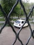 Решетки оконные.