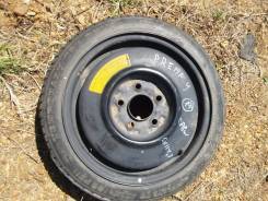 Колесо запасное 115/70D15 Mazda. 4.0x15 5x114.30