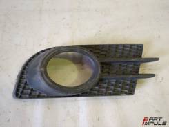 Ободок противотуманной фары. Volkswagen Tiguan, 5N1,, 5N2, 5N1