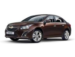Чип-тюнинг Chevrolet Cruze J300