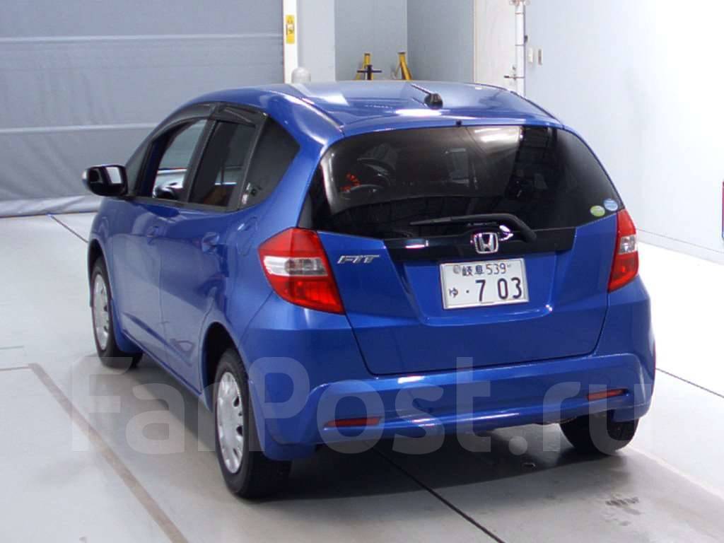 кпп honda fit 2005 г. v-1.5