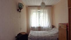 3-комнатная, проспект Комсомольский 12. Амурский, агентство, 55 кв. м.