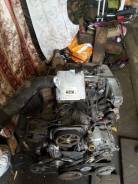 Двигатель в сборе. Toyota Chaser Двигатели: 1GGE, 1GGEU, 1GFE, 1GEU, 1GGTE, 1GGZE, 1GGTEU