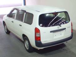 Toyota Probox. автомат, передний, бензин, б/п, нет птс. Под заказ