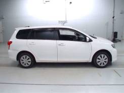 Toyota Corolla Fielder. автомат, передний, бензин, б/п, нет птс. Под заказ