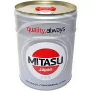 Mitasu. Вязкость 0W-20, синтетическое