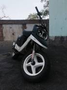 Yamaha BWS. 70 куб. см., исправен, птс, с пробегом
