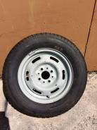 Колесо новое в сборе R13. x13 4x98.00