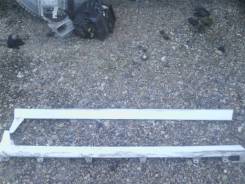 Обвес кузова аэродинамический. Nissan Wingroad, VFY11, WHNY11, WPY11, VHNY11, VENY11, VGY11, WFY11, VEY11, WHY11, WFNY11, WRY11, VY11 Nissan AD, VFY11...
