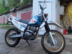 Yamaha TT-R 250 Raid. 250 куб. см., исправен, птс, без пробега