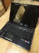 HP Pavilion dv7. WiFi: 1, Bluetooth: 1 ����