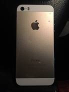 Apple iPhone 5s 32Gb. Б/у