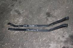 Крепление бака. Toyota Caldina, ET196V, ET196 Двигатель 5EFE