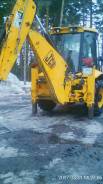 JCB 3CX. Продам или обменяю с доплатой экскаватор-погрузчик JSB 3CX