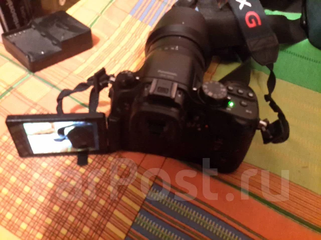 Panasonic Lumix DMC-GH3. 20 � ����� ��, ���: 14� � ����� ����