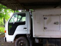 Isuzu Elf. Продается рефрежиратор Исузу ЭЛЬФ, 3 800 куб. см., 4 845 кг.