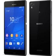 Sony Xperia Z3 dual. Б/у