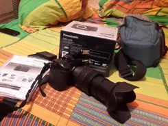 Panasonic Lumix DMC-GH3. 20 � ����� ��, ���: 14� � ����� ����
