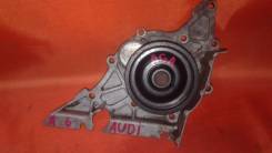 Помпа водяная. Audi A4 Audi A6 Двигатель AGA