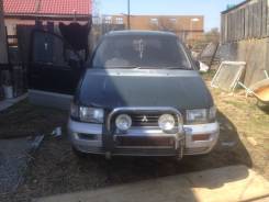 Mitsubishi RVR. N23W, 4G63
