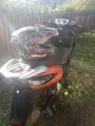 Racer Taurus 50. 80 куб. см., исправен, птс, с пробегом
