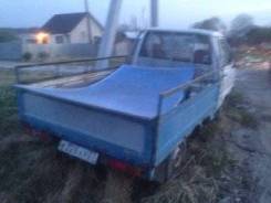 Toyota Lite Ace. KM51, 5K