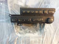 Блок управления климат-контролем. Toyota Cresta, JZX90 Toyota Mark II, JZX90, JZX90E Toyota Chaser, JZX90