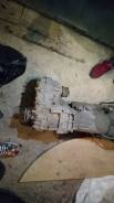 Раздаточная коробка. Toyota Hiace Toyota 02-2TD25