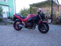Suzuki RF 400R. 400 куб. см., исправен, птс, с пробегом