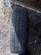 Bridgestone B250. Летние, 2014 год, износ: 10%, 1 шт