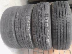 Bridgestone Dueler H/T 684II. Летние, износ: 20%, 4 шт