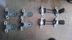 Крепление боковой двери. Toyota Cresta, GX100, JZX100 Toyota Mark II, JZX100, GX100 Toyota Chaser, GX100, JZX100