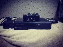 Microsoft Xbox 360 E