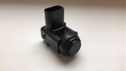 Парктроник. Volkswagen: Touareg, Passat, Bora, Eos, Jetta, Phaeton, New Beetle, Touran, Golf, Beetle Seat Altea, 5P1, 5P5 Seat Leon, 1P1 Seat Toledo...