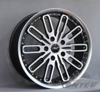 Enkei J10. 10.0x22", 5x150.00, ET45, ЦО 110,0 мм. Под заказ