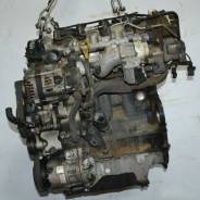 Двигатель в сборе. Hyundai Santa Fe Двигатель D4EBV