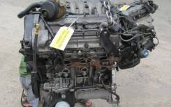 Двигатель в сборе. Hyundai Santa Fe