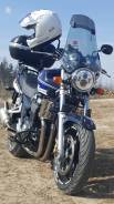 Suzuki GSX 1400. 1 402 куб. см., исправен, птс, с пробегом