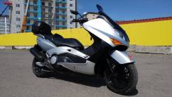 Yamaha Tmax. 500 куб. см., исправен, птс, с пробегом